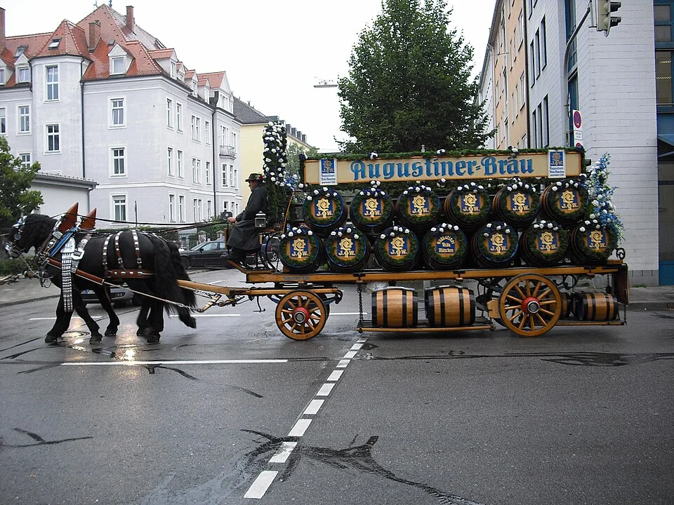 Augustiner-Bräu