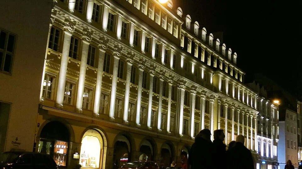 Dallmayr Delicatessen