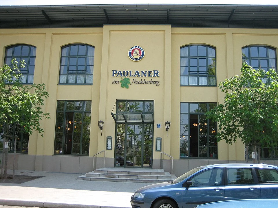 Paulaner am Nockherberg