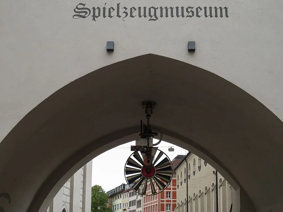 Spielzeugmuseum
