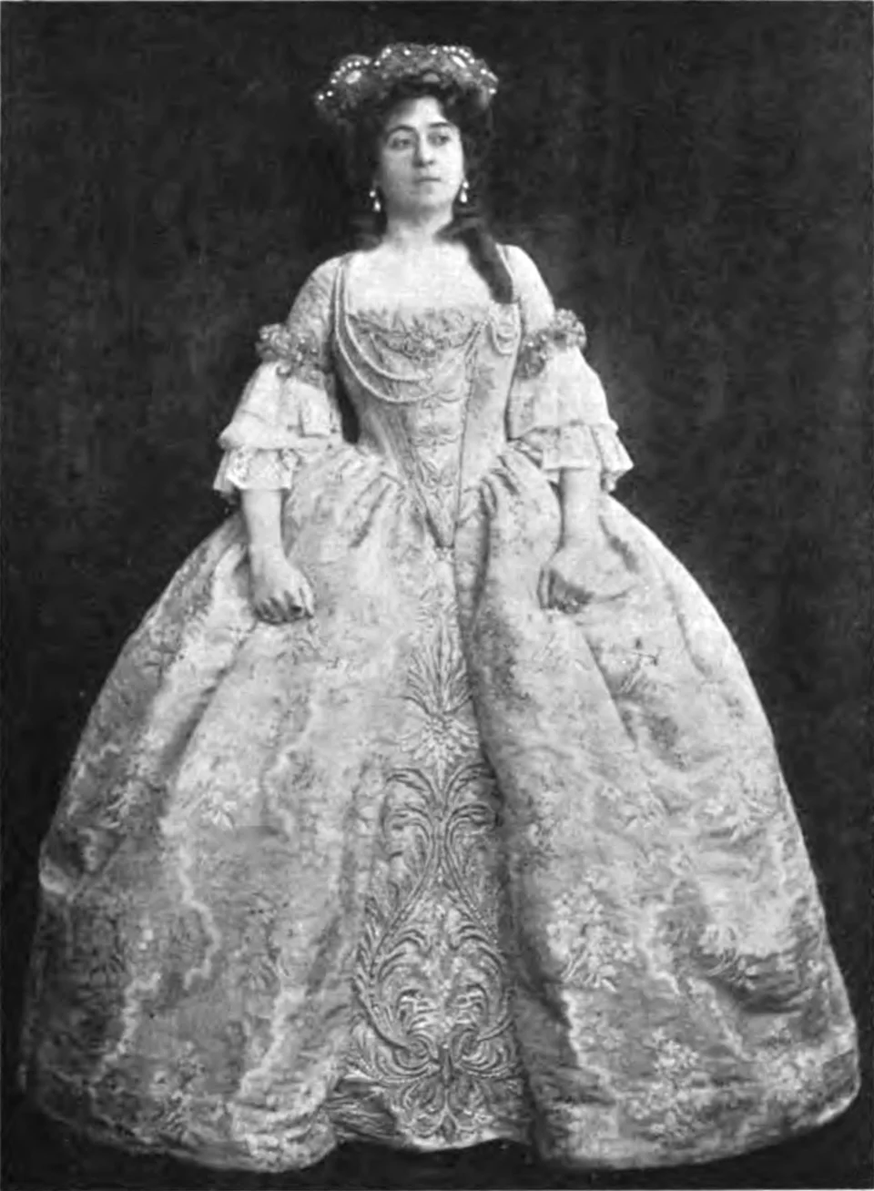 Atelier by Jan Hartwig