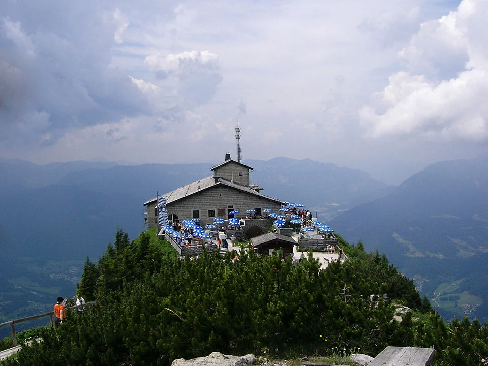Berchtesgaden & Eagle's Nest