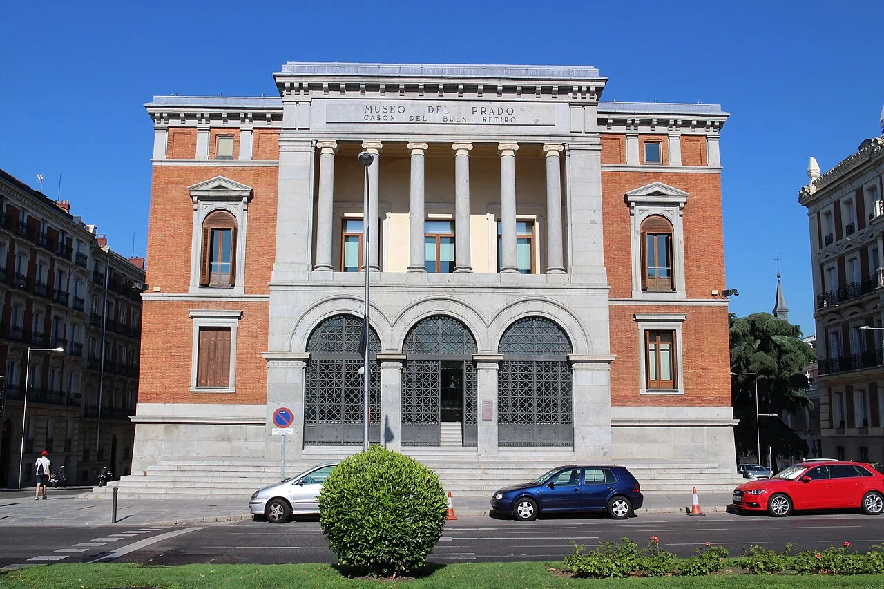 Arte y Movida — madrid