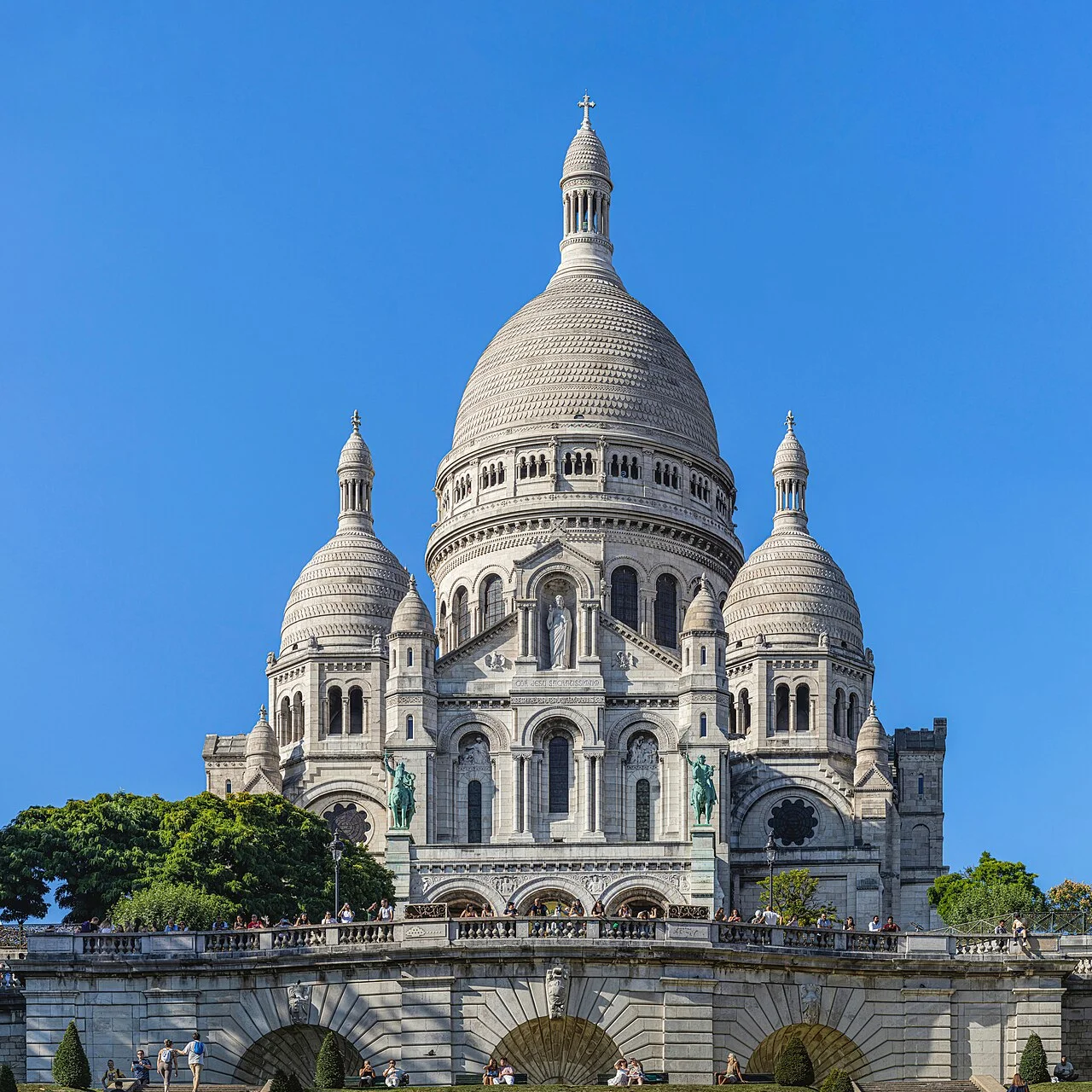 我爱你墙（蒙马特）