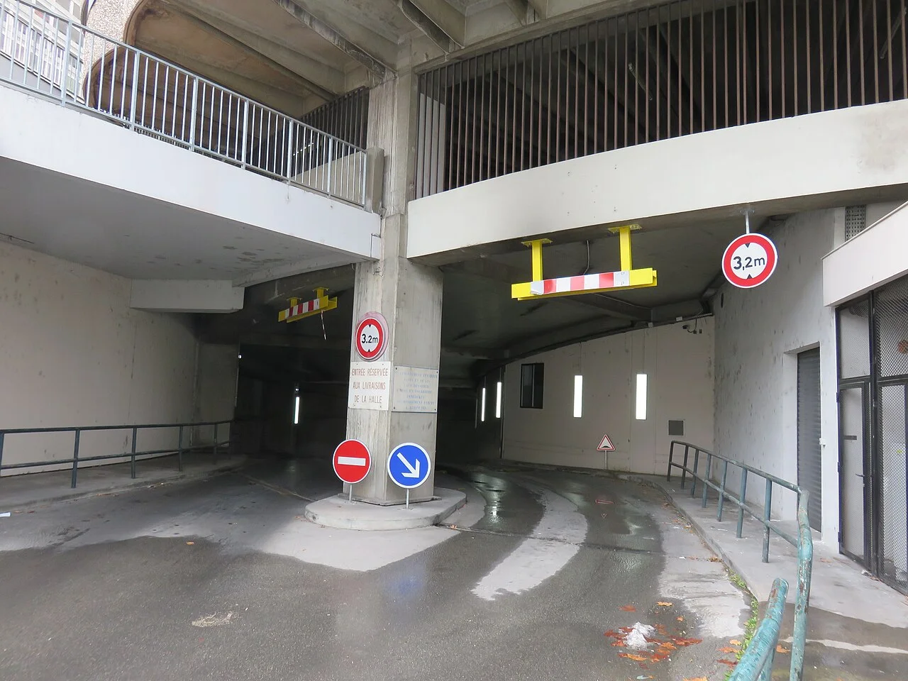 里昂大厅保罗·博古斯