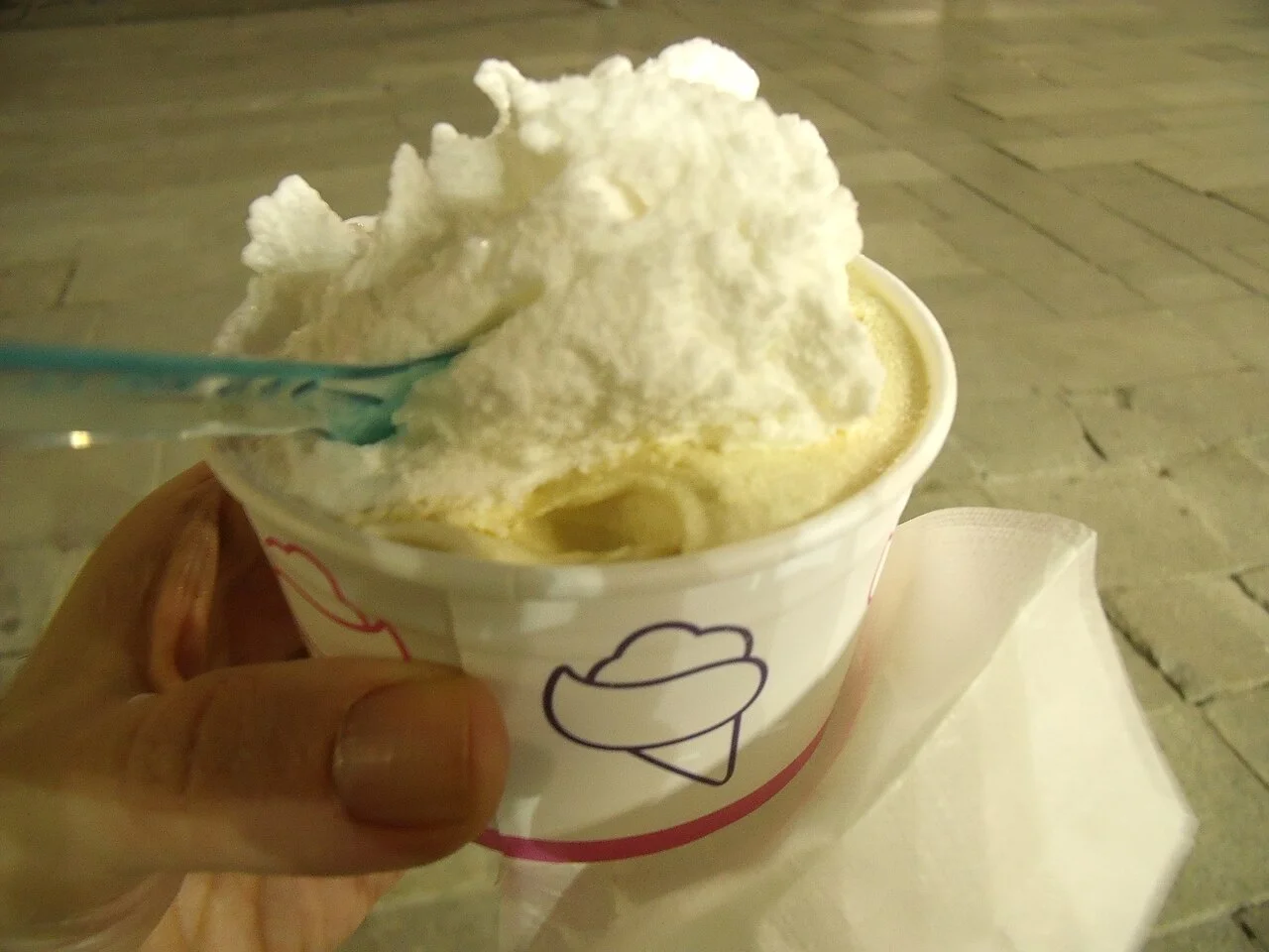 Vivoli Gelateria