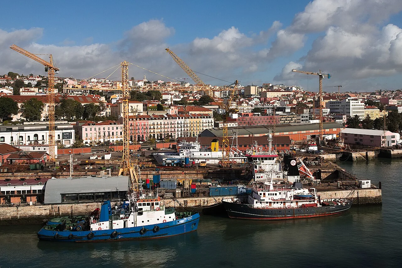 Visite du Street Art à travers Mouraria