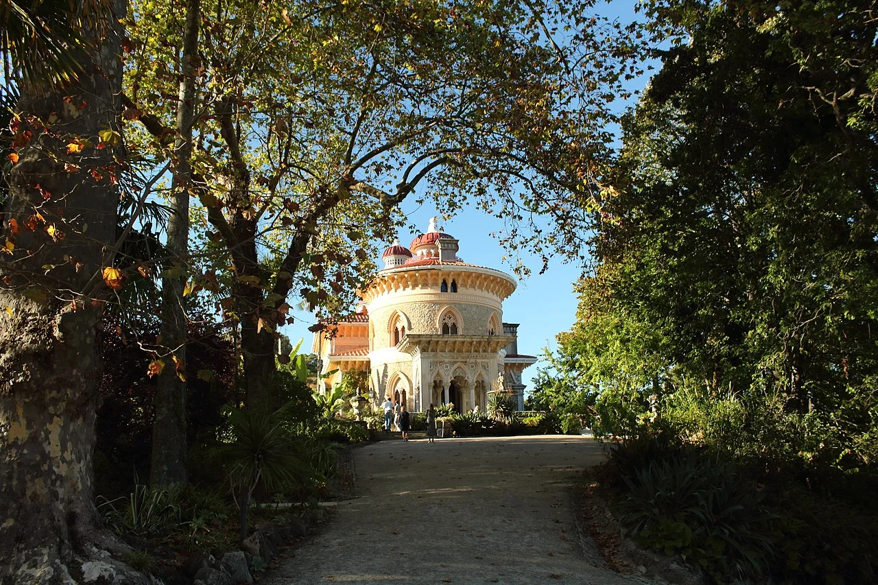 Sintra Express — lisboa