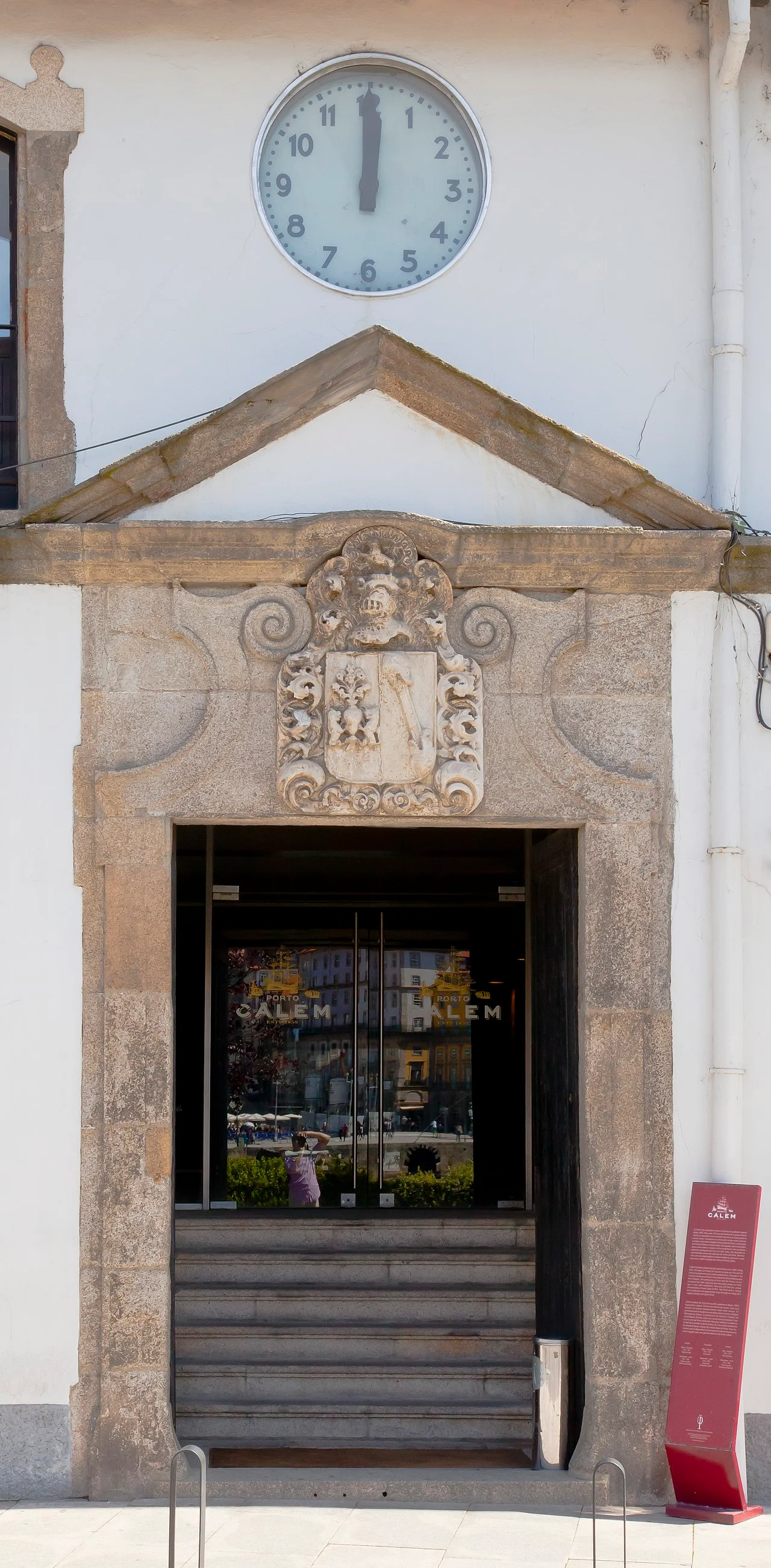 Domaine viticole Calem