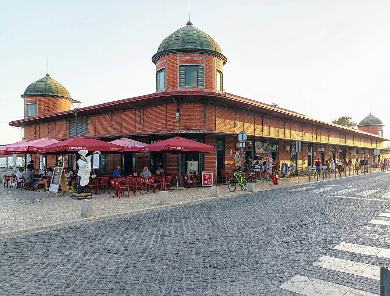 Algarve Secreto — faro