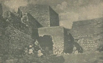 Forteresse de Sagres