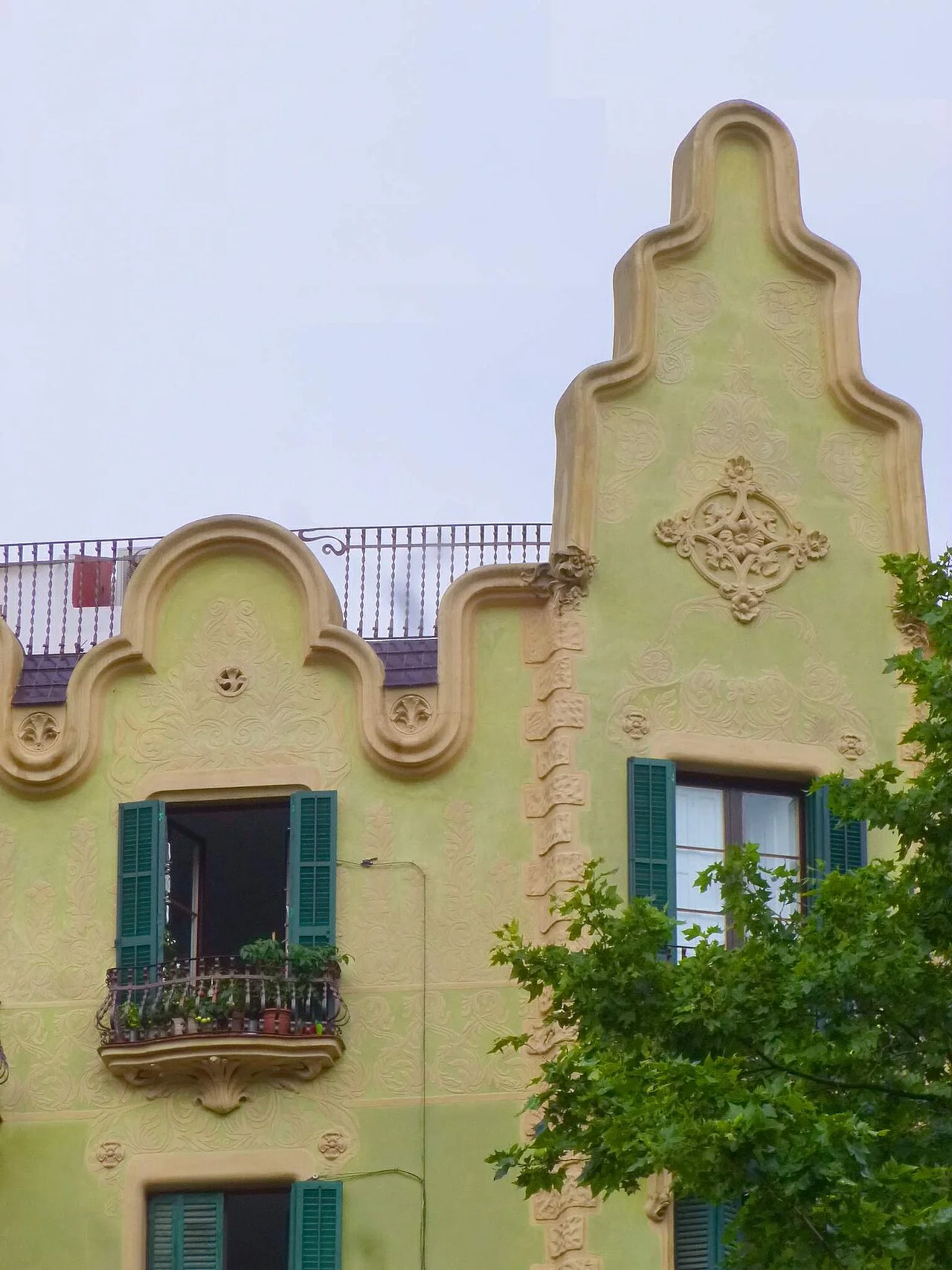 Poblenou: La Nueva Barcelona — barcelona