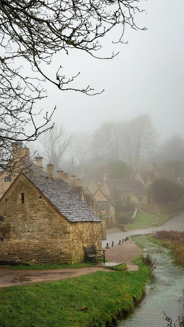 Bleisure Oxford: Business and Tourism in the University City — oxford