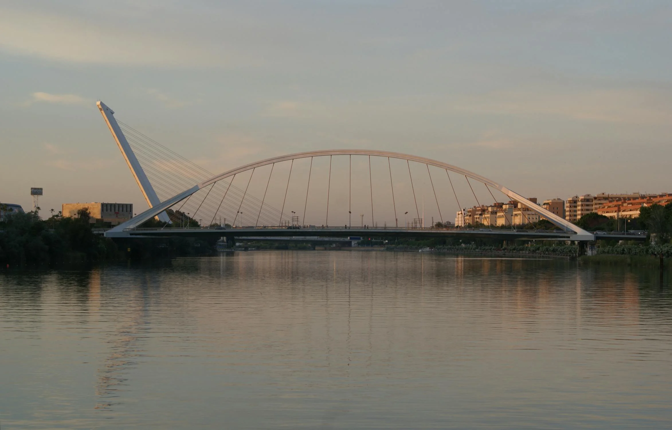 Seville like a local: neighborhoods, markets and hidden gems — sevilla