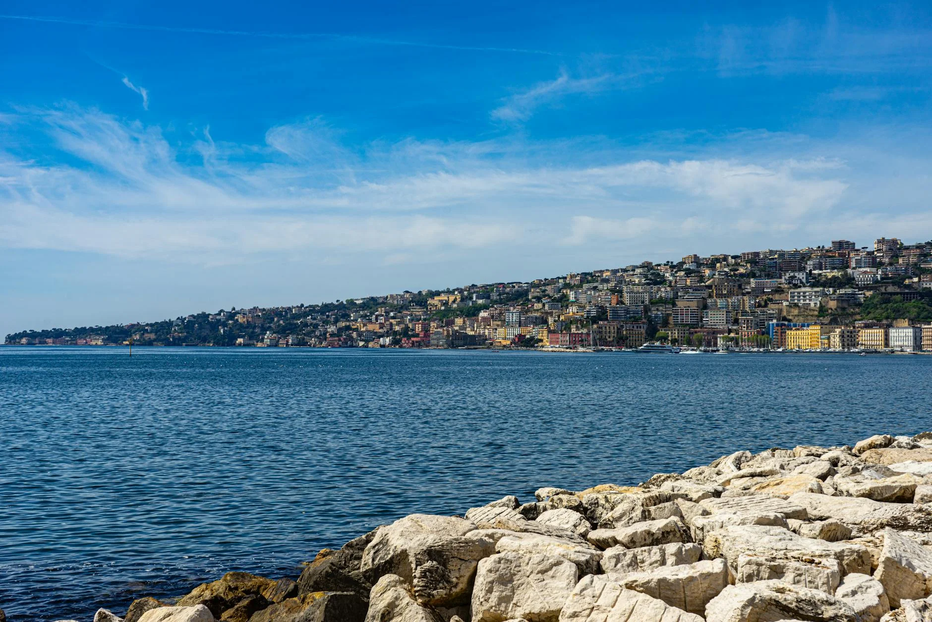 Naples with kids: family adventures for all ages — napoles