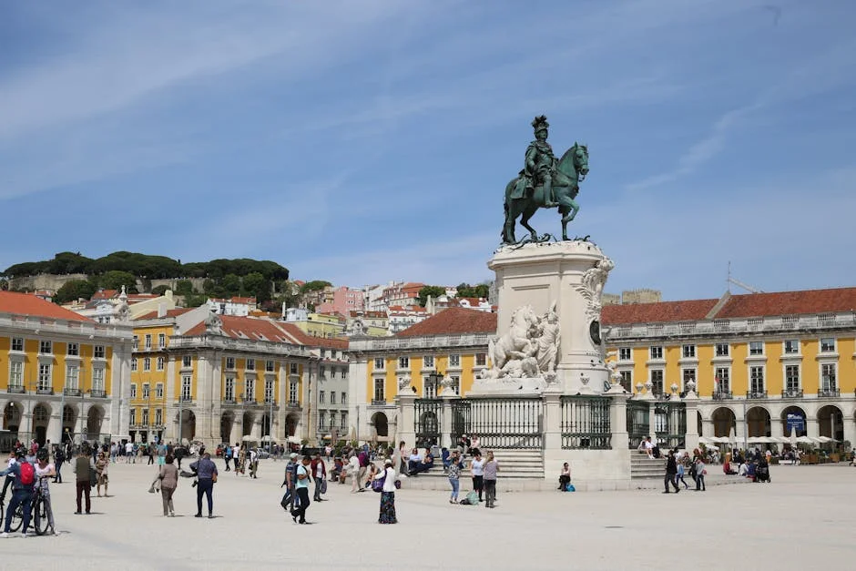 Lisboa Exclusiva — lisboa