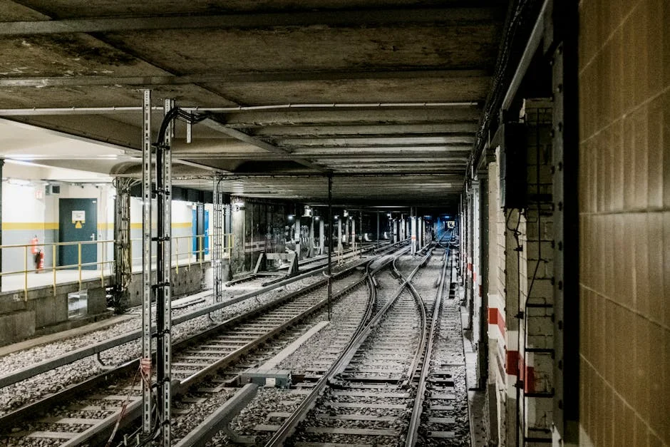 Berlín Alternativo: Underground y Arte Urbano — berlin