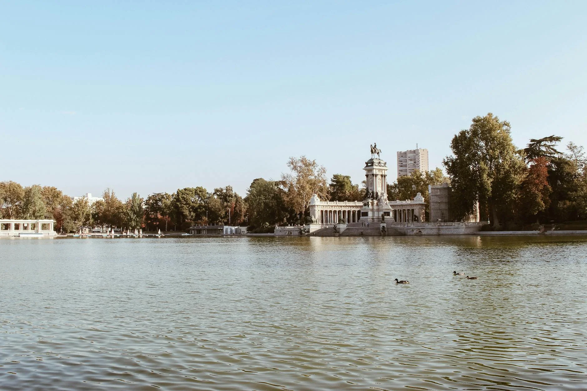 Madrid en Familia: Ciencia y Naturaleza — madrid